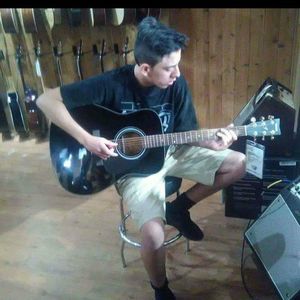 Meet your Posher, Jacob